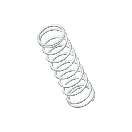 Approved Vendor Compression Spring, O= .720, L= 2.50, W= .065 G209963530